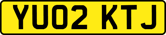 YU02KTJ