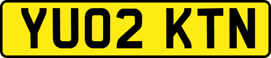 YU02KTN