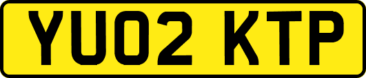 YU02KTP