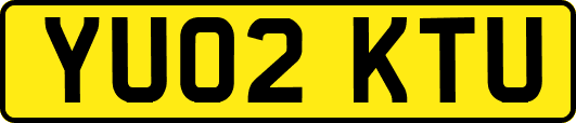 YU02KTU