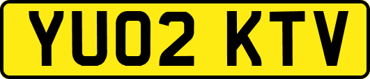 YU02KTV
