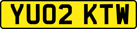YU02KTW