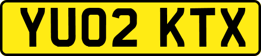 YU02KTX