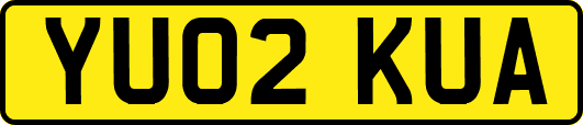 YU02KUA