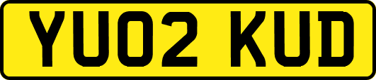 YU02KUD