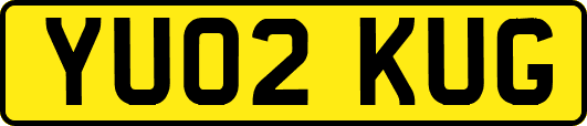YU02KUG