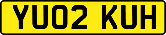 YU02KUH