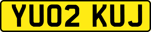 YU02KUJ