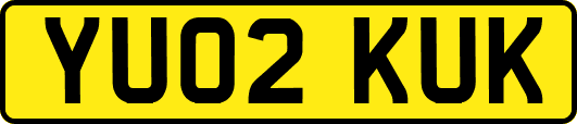 YU02KUK
