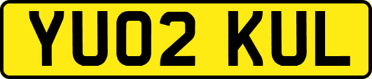 YU02KUL