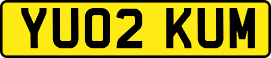 YU02KUM
