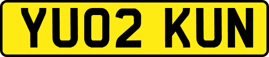 YU02KUN