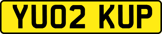 YU02KUP