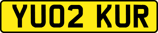 YU02KUR