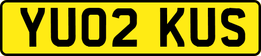 YU02KUS