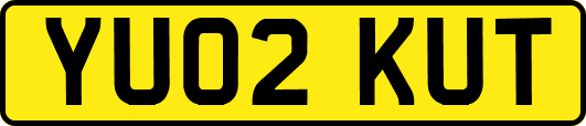 YU02KUT