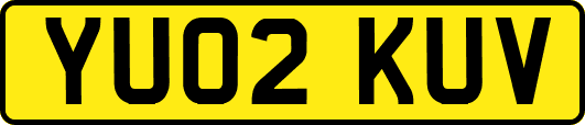 YU02KUV