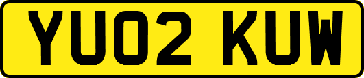 YU02KUW