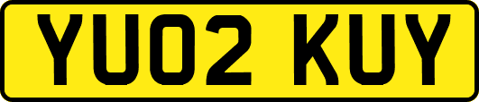 YU02KUY