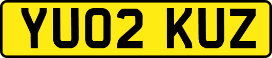 YU02KUZ