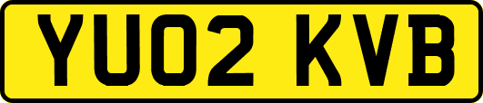 YU02KVB
