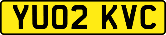 YU02KVC