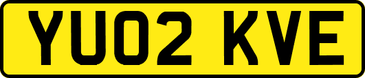 YU02KVE