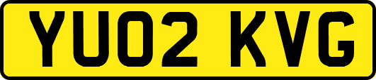 YU02KVG