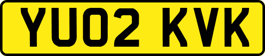 YU02KVK