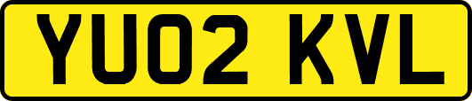 YU02KVL
