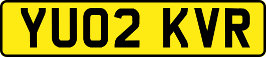 YU02KVR