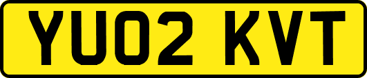 YU02KVT