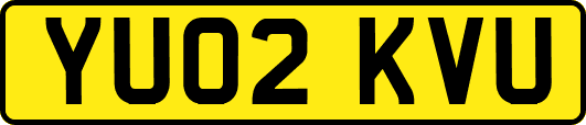 YU02KVU