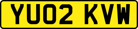 YU02KVW