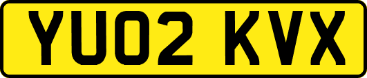 YU02KVX