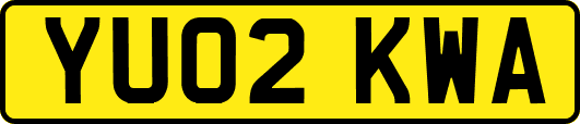 YU02KWA