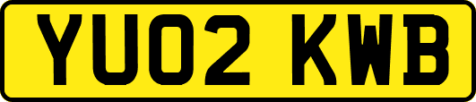 YU02KWB