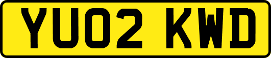 YU02KWD
