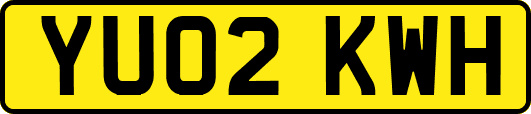 YU02KWH