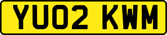 YU02KWM
