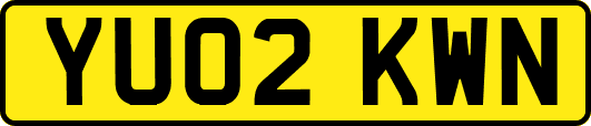 YU02KWN