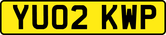 YU02KWP