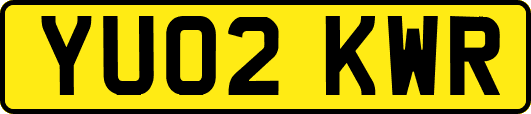 YU02KWR