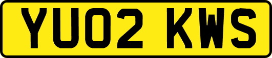 YU02KWS