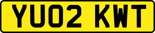 YU02KWT