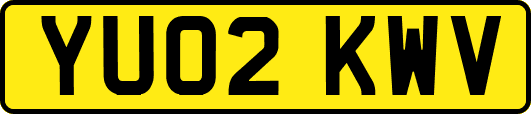 YU02KWV