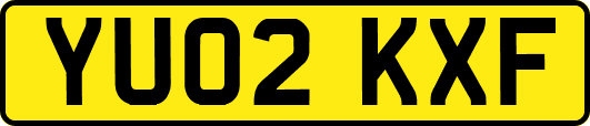YU02KXF