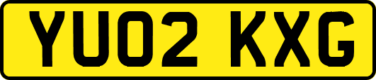 YU02KXG