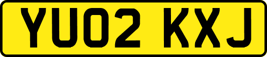 YU02KXJ