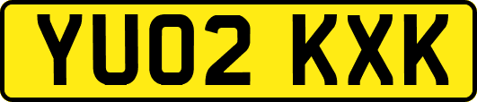 YU02KXK